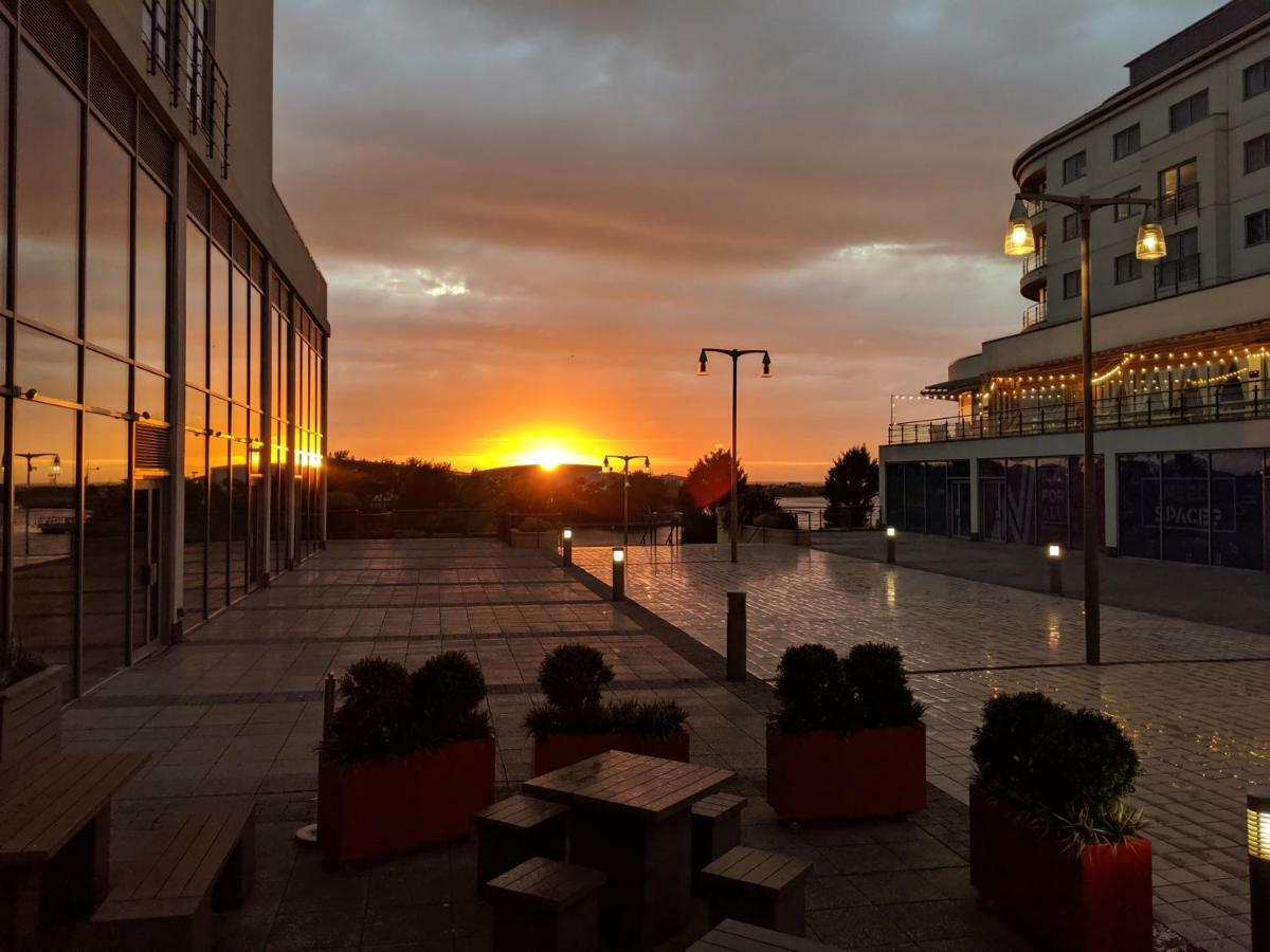 The Stamford Hotel Southport Exterior photo